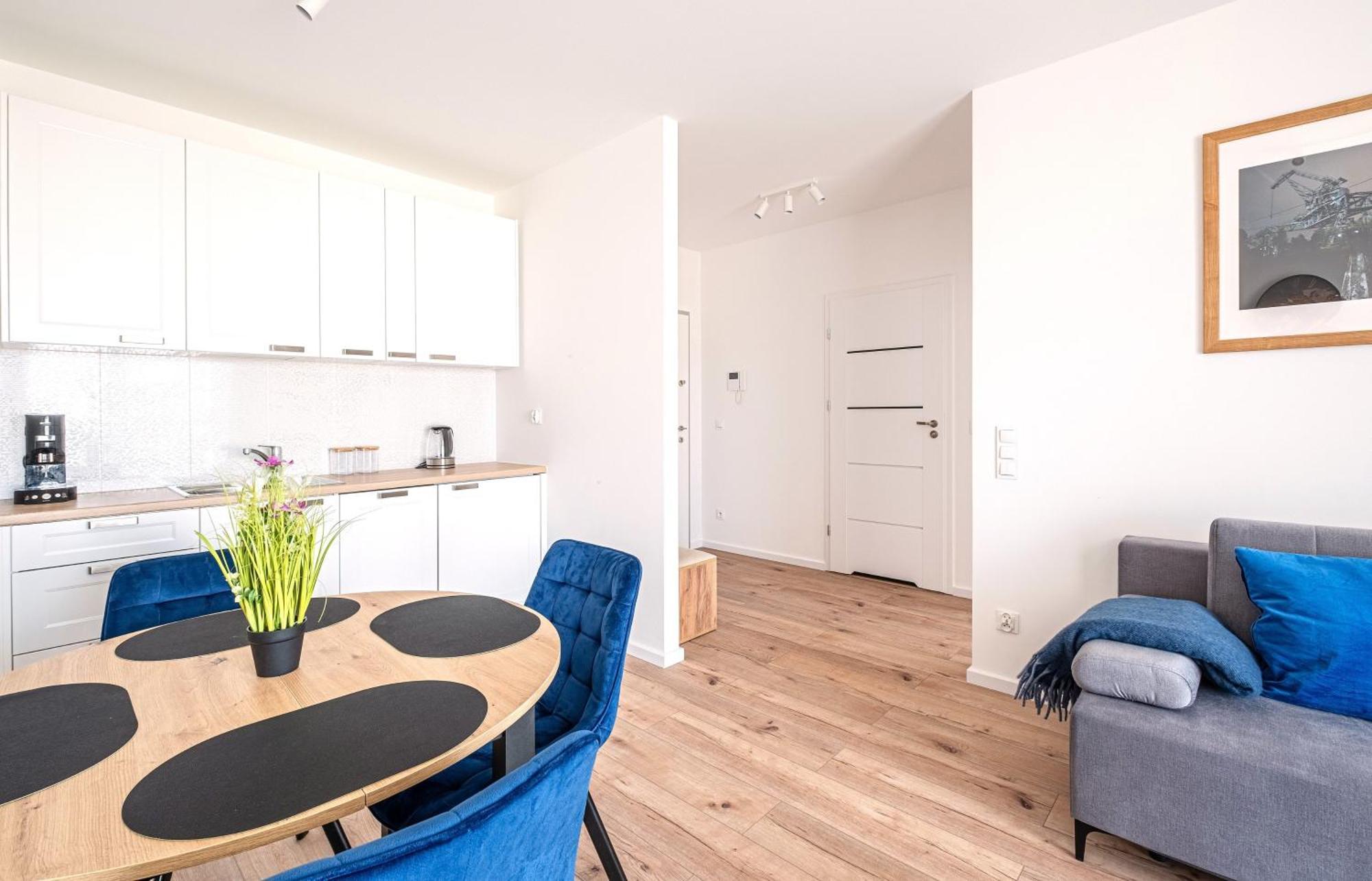 Apartment Gogdansk Two *