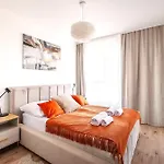 Gogdansk Apartment Two