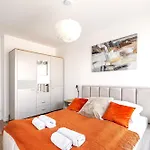 Gogdansk Apartment Two