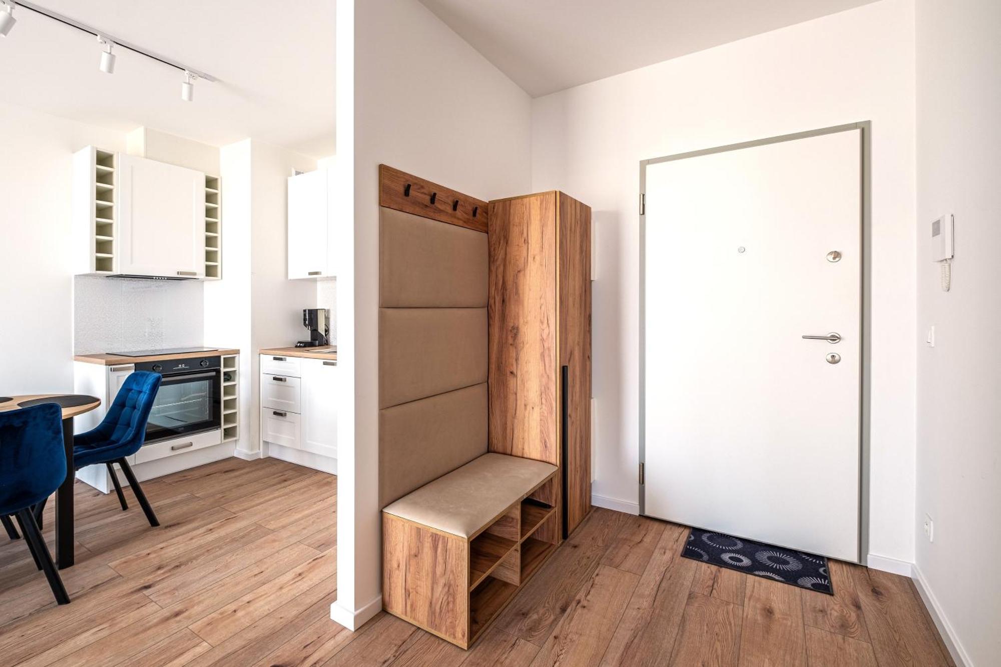 Apartament Gogdansk Two *