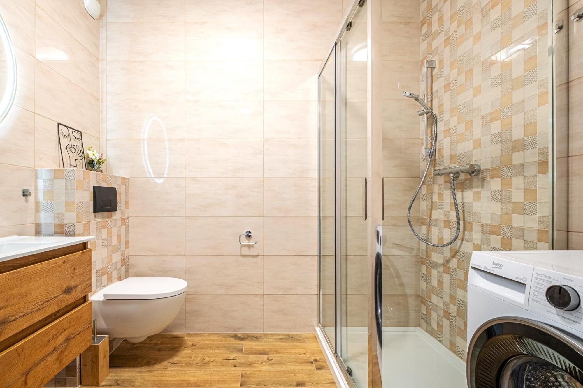 Gogdansk Two Apartament Gdańsk