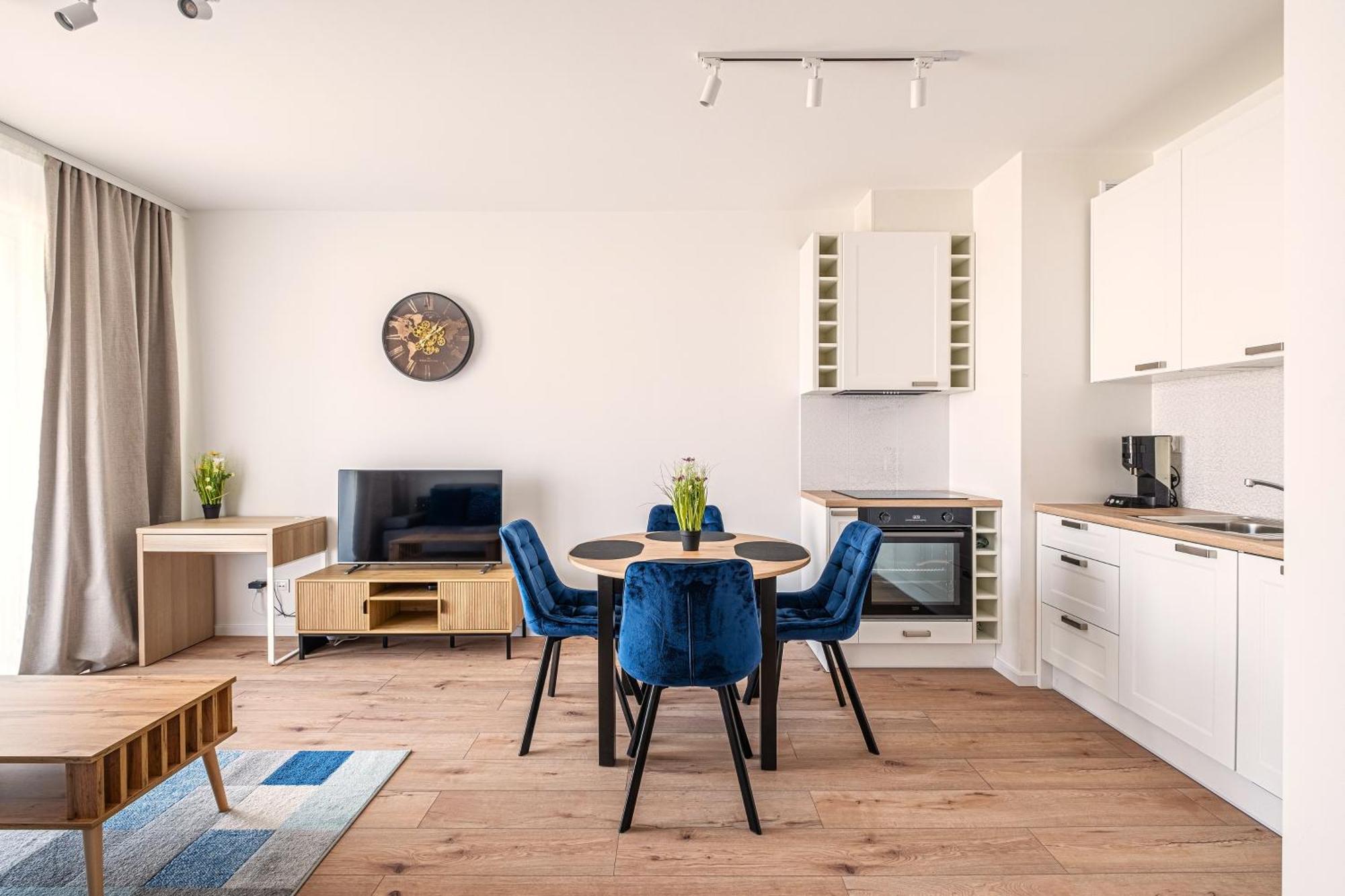Gogdansk Two Apartament Gdańsk